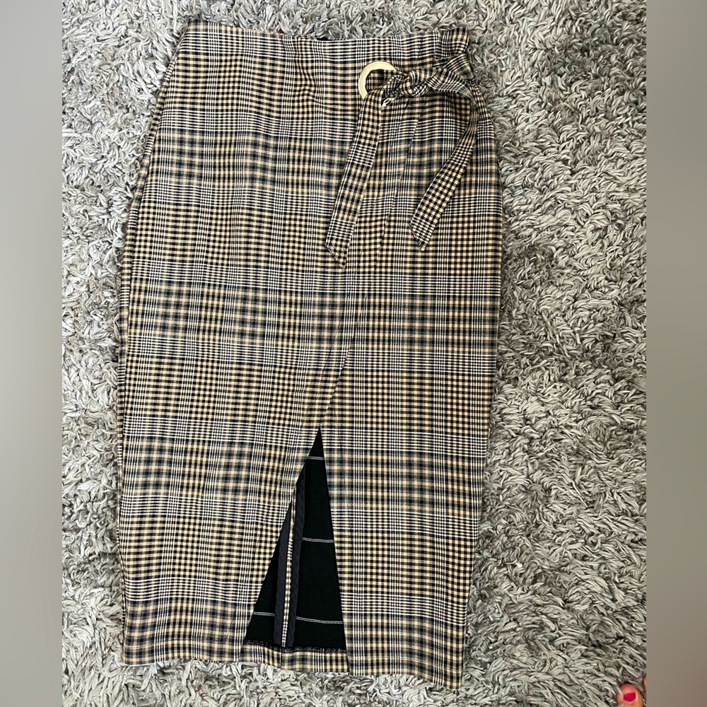 2 for $30 RIVER ISLAND Midi Pencil Skirt